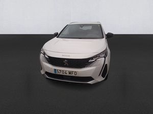 Peugeot 5008 1.5 Bluehdi 96kw S&s Allure Pack Eat8 - Foto 3