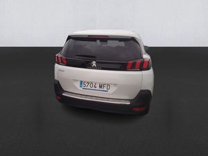 Peugeot 5008 1.5 Bluehdi 96kw S&s Allure Pack Eat8 - Foto 6