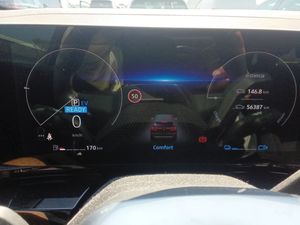 Renault Austral Techno Esprit Alpine E-tech F Hybr 147kw - Foto 9