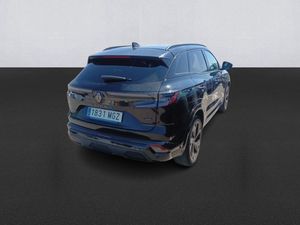 Renault Austral Techno Esprit Alpine E-tech F Hybr 147kw - Foto 5