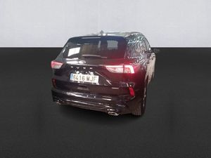 Ford Kuga St-line 2.5 Duratec Phev 165kw Auto - Foto 5