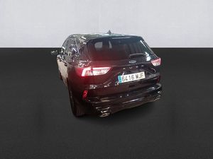Ford Kuga St-line 2.5 Duratec Phev 165kw Auto - Foto 7