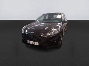 Ford Kuga St-line 2.5 Duratec Phev 165kw Auto - Foto 2