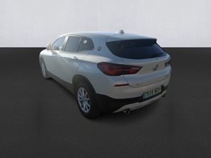 Bmw X2 Sdrive18d - Foto 7