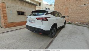 Nissan Qashqai Dig-t 103kw (140cv) Mhev 4x2 Acenta - Foto 4