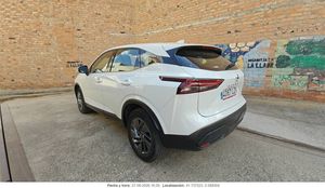 Nissan Qashqai Dig-t 103kw (140cv) Mhev 4x2 Acenta - Foto 3