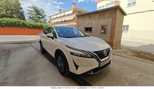Nissan Qashqai Dig-t 103kw (140cv) Mhev 4x2 Acenta - Foto 5