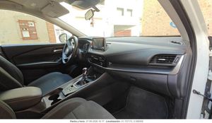 Nissan Qashqai Dig-t 103kw (140cv) Mhev 4x2 Acenta - Foto 8