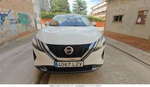 Nissan Qashqai Dig-t 103kw (140cv) Mhev 4x2 Acenta - Foto 6