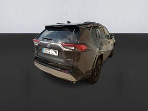 Toyota Rav4 2.5l 220h Style - Foto 5