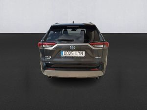 Toyota Rav4 2.5l 220h Style - Foto 6