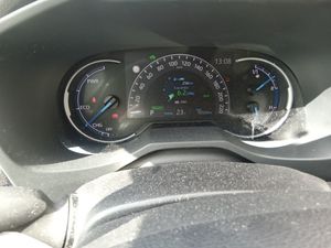 Toyota Rav4 2.5l 220h Style - Foto 9