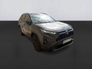 Toyota Rav4 2.5l 220h Style - Foto 4
