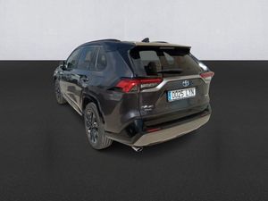 Toyota Rav4 2.5l 220h Style - Foto 7