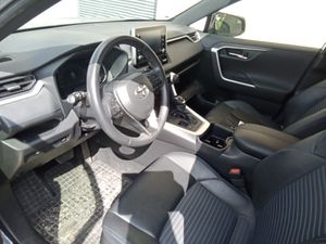 Toyota Rav4 2.5l 220h Style - Foto 8