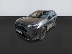 Toyota Rav4 2.5l 220h Style - Foto 2