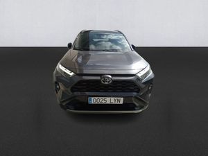Toyota Rav4 2.5l 220h Style - Foto 3