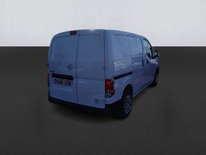 Nissan Nv200 1.5dci 66kw (90cv) Comfort Mam - Foto 5