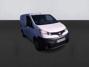 Nissan Nv200 1.5dci 66kw (90cv) Comfort Mam - Foto 4