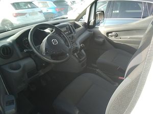 Nissan Nv200 1.5dci 66kw (90cv) Comfort Mam - Foto 8