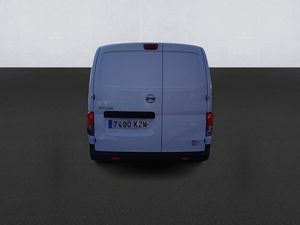 Nissan Nv200 1.5dci 66kw (90cv) Comfort Mam - Foto 6
