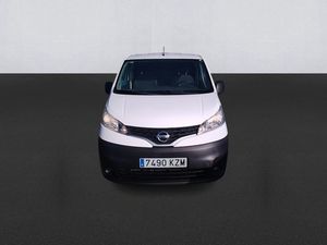 Nissan Nv200 1.5dci 66kw (90cv) Comfort Mam - Foto 3