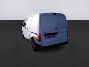 Nissan Nv200 1.5dci 66kw (90cv) Comfort Mam - Foto 7