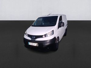Nissan Nv200 1.5dci 66kw (90cv) Comfort Mam - Foto 2