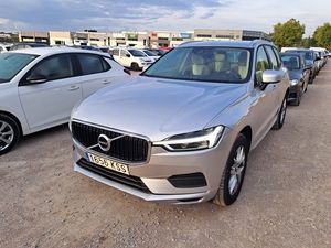 Volvo Xc60 2.0 D4 Awd Momentum Auto - Foto 2