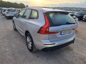 Volvo Xc60 2.0 D4 Awd Momentum Auto - Foto 7