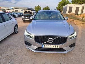 Volvo Xc60 2.0 D4 Awd Momentum Auto - Foto 3