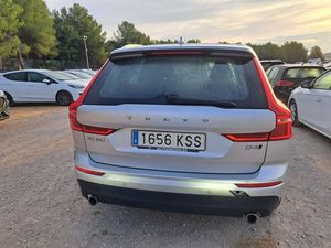 Volvo Xc60 2.0 D4 Awd Momentum Auto - Foto 6