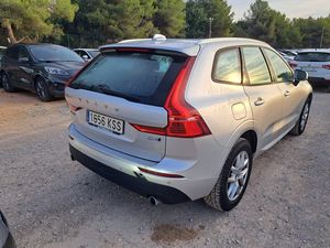 Volvo Xc60 2.0 D4 Awd Momentum Auto - Foto 5