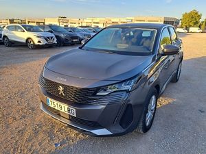 Peugeot 3008 1.5 Bluehdi 96kw (130cv) S&s Active Pack - Foto 3