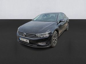 Volkswagen Passat Executive 2.0 Tdi 110kw (150cv) - Foto 2
