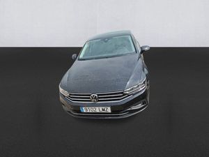 Volkswagen Passat Executive 2.0 Tdi 110kw (150cv) - Foto 3