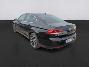 Volkswagen Passat Executive 2.0 Tdi 110kw (150cv) - Foto 7