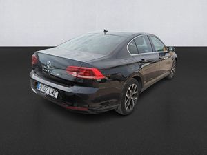 Volkswagen Passat Executive 2.0 Tdi 110kw (150cv) - Foto 5