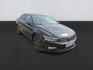 Volkswagen Passat Executive 2.0 Tdi 110kw (150cv) - Foto 4