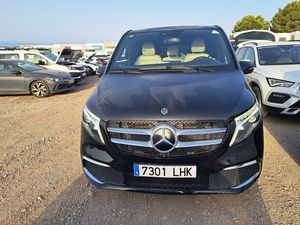 Mercedes V-class 220 D Avantgarde Extralargo - Foto 4
