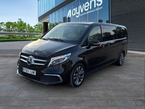Mercedes V-class 220 D Avantgarde Extralargo - Foto 2