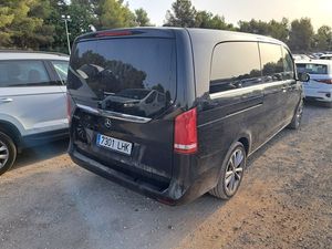 Mercedes V-class 220 D Avantgarde Extralargo - Foto 6