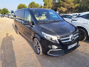 Mercedes V-class 220 D Avantgarde Extralargo - Foto 5