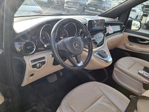 Mercedes V-class 220 D Avantgarde Extralargo - Foto 9