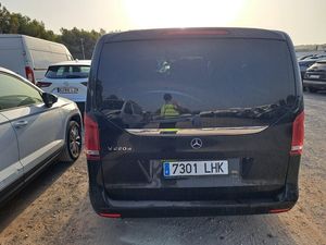 Mercedes V-class 220 D Avantgarde Extralargo - Foto 7