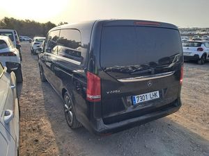 Mercedes V-class 220 D Avantgarde Extralargo - Foto 8