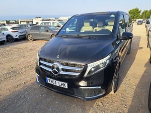 Mercedes V-class 220 D Avantgarde Extralargo - Foto 3
