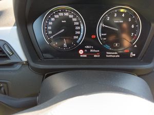 Bmw X1 Xdrive25e - Foto 9