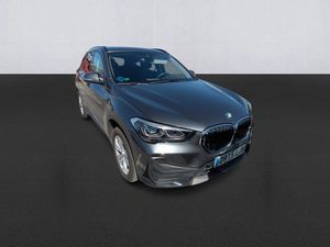 Bmw X1 Xdrive25e - Foto 4