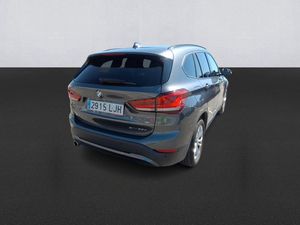 Bmw X1 Xdrive25e - Foto 5